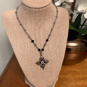 Cool Jewels Brand Pendant Necklace